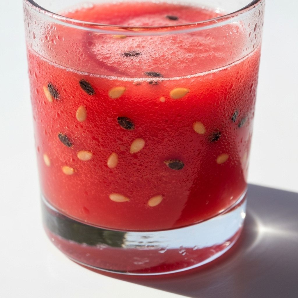 Watermelon Wave